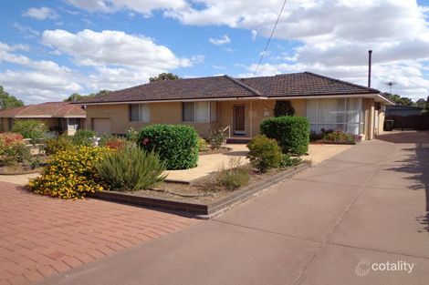 5 Randall St, Wagin, WA 6315
