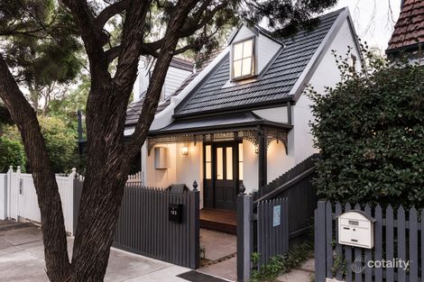 Property photo of 123 Station Street Petersham NSW 2049