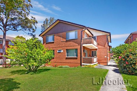 Property photo of 7/36-37 The Crescent Homebush NSW 2140