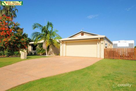 Property photo of 16 Eagle Beach Parade Dundowran Beach QLD 4655