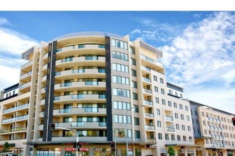 141/20 Victoria Rd, Parramatta, NSW 2150