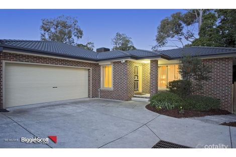 6/39 Dixon Ct, Boronia, VIC 3155