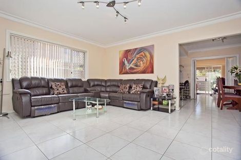 Property photo of 34A Norman Street Condell Park NSW 2200