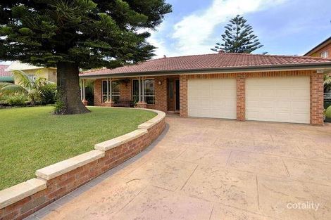 Property photo of 46 Kirkwood Road Cronulla NSW 2230