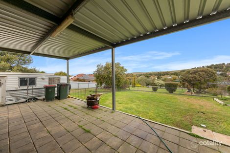 Property photo of 57 Weigall Street Eudunda SA 5374