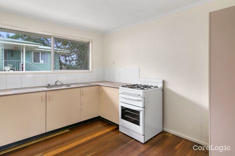 Property photo of 50 Jane Street Leichhardt QLD 4305