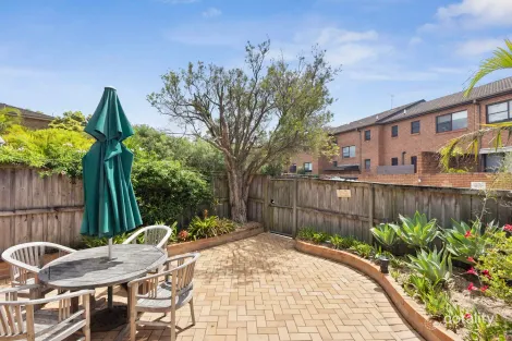 Property photo of 3/46 Golf Avenue Mona Vale NSW 2103