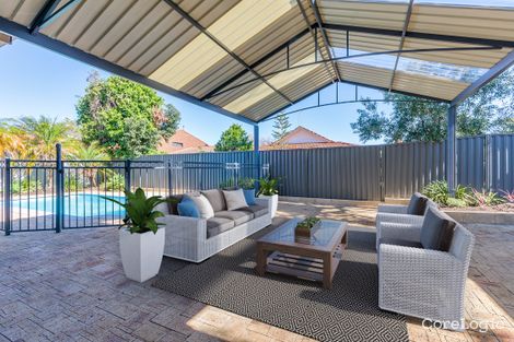 Property photo of 8 Bolger Place Booragoon WA 6154