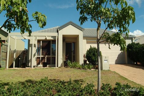 9 Crane St, North Lakes, QLD 4509