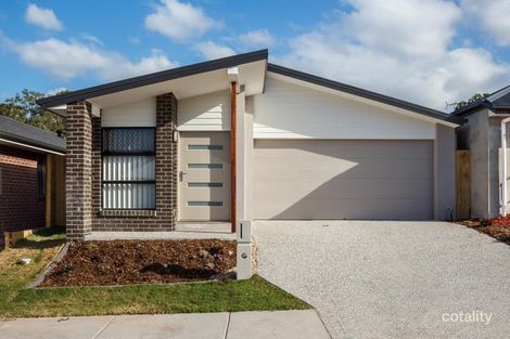 8 Livingstone St, Logan Reserve, QLD 4133