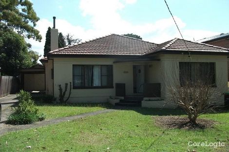 Property photo of 45 Rickard Road Strathfield NSW 2135