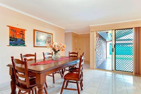 Property photo of 28 Vivaldi Crescent Claremont Meadows NSW 2747