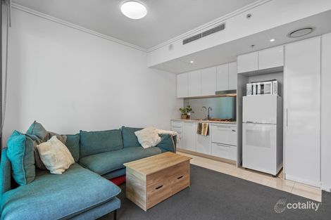 Property photo of 10612/8 Harbour Road Hamilton QLD 4007
