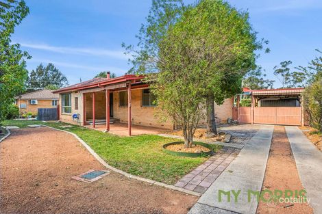 61 Karney Pl, Kambah, ACT 2902