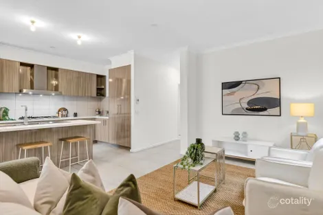 Property photo of 8 Kipling Circuit Diggers Rest VIC 3427