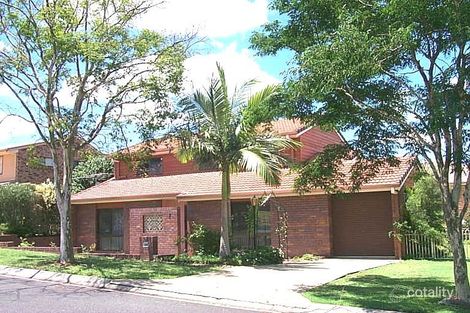 7 Bensara Pl, Carseldine, QLD 4034