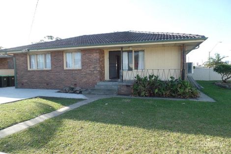 Property photo of 2 Benaud Crescent Warilla NSW 2528