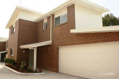 Property photo of 2/175 Kings Road New Lambton NSW 2305