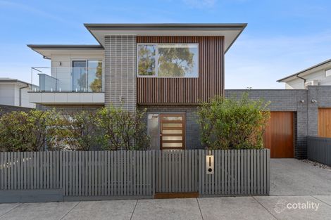 Property photo of 9 William Street Belmont VIC 3216