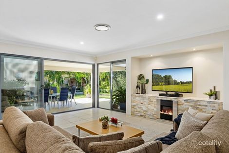 Property photo of 7 Flaxton Street Ormeau QLD 4208