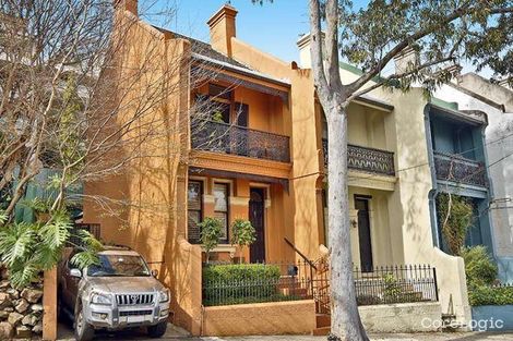 Property photo of 487 Glenmore Road Edgecliff NSW 2027
