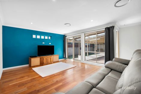 Property photo of 12 Vale Circuit Narellan Vale NSW 2567