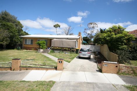 Property photo of 6 Hinchcliff Crescent Newcomb VIC 3219