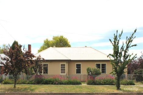 Property photo of 27 Fleming Street Oberon NSW 2787