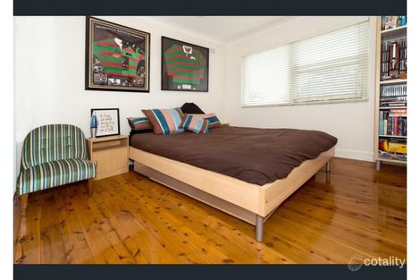 Property photo of 3/39 Mitchell Street Chifley NSW 2036