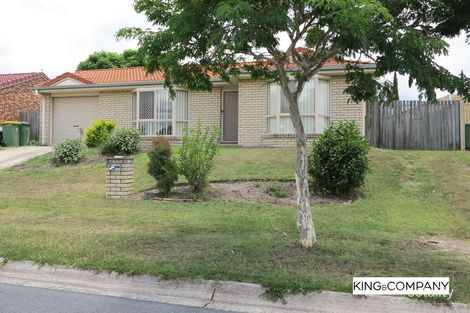 Property photo of 7 Paddies Crescent Crestmead QLD 4132