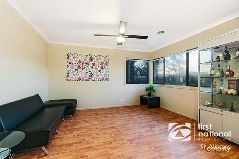 Property photo of 8 Calita Avenue Tarneit VIC 3029