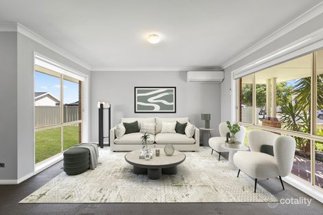 Property photo of 19 Daniel Avenue Rutherford NSW 2320