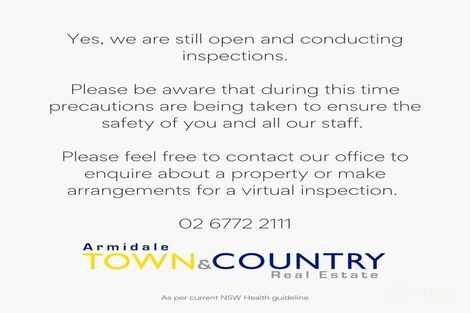 8/4 Salmon Ave, Armidale, NSW 2350