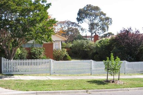 Property photo of 8 Nevada Street Balwyn North VIC 3104