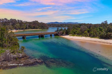 Property photo of 10 Duncan Close Boambee East NSW 2452