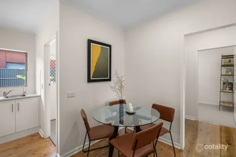 Property photo of 2/5 Wilkinson Road Parkside SA 5063