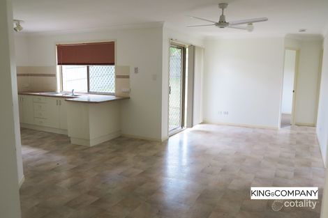 Property photo of 7 Paddies Crescent Crestmead QLD 4132