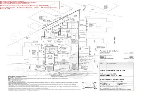 Property photo of 12 Levuka Street Seaford VIC 3198