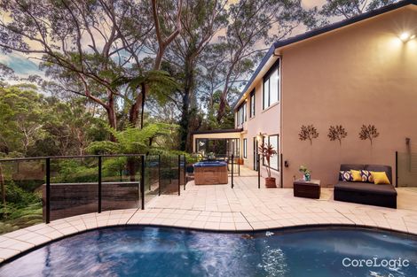 Property photo of 124 Lucinda Avenue South Wahroonga NSW 2076