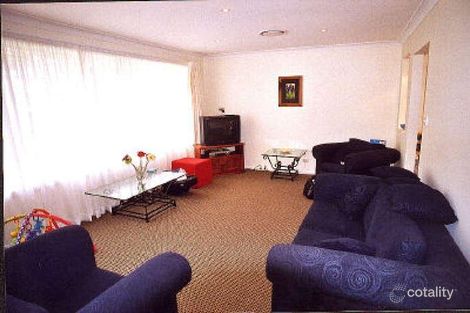 Property photo of 8 Niblick Crescent Oatlands NSW 2117