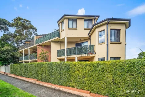 3/45 Frederick St, Rockdale, NSW 2216