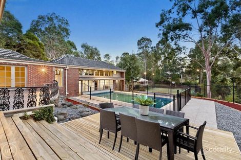 Property photo of 177 Old Eltham Road Lower Plenty VIC 3093