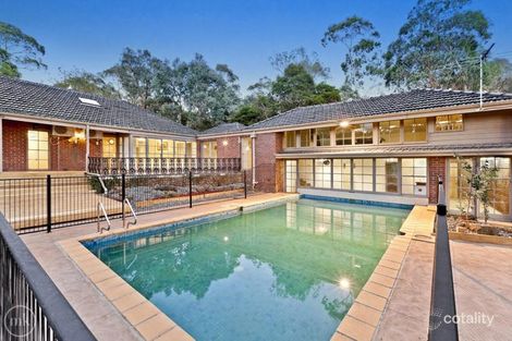 Property photo of 177 Old Eltham Road Lower Plenty VIC 3093
