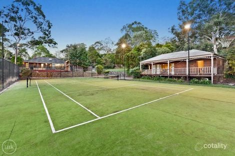 Property photo of 177 Old Eltham Road Lower Plenty VIC 3093