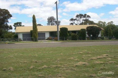 Property photo of 86-88 Border Street Wallangarra QLD 4383