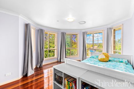 Property photo of 1/51 Windsor Road Kellyville NSW 2155