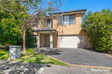 Property photo of 1 Papillion Way Narre Warren South VIC 3805