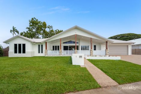 1 Karrie Webb Way, Rosslea, QLD 4812