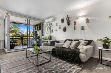 55/543-551 Elizabeth St, Surry Hills, NSW 2010