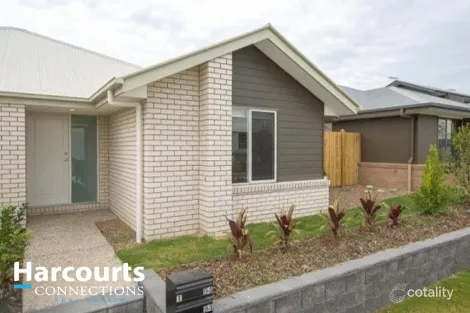 Property photo of 94 Lamington Drive Redbank Plains QLD 4301